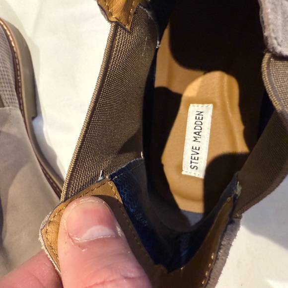 Men’s 15 boot - Picture 3 of 5